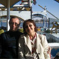 Плывем по Нилу. Египет, 6 января 2005 г.