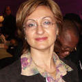 На саммите по информационному обществу в Тунисе. В день Юриного рождения 16 ноября 2005 г.