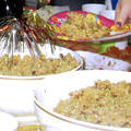 Хайдерабадский бириани - это праздничный вариант, но вообще я готовлю его и как просто еду :) 14 октября 2012 г.